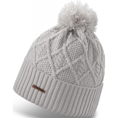 Dakine Mia beanie silver grey