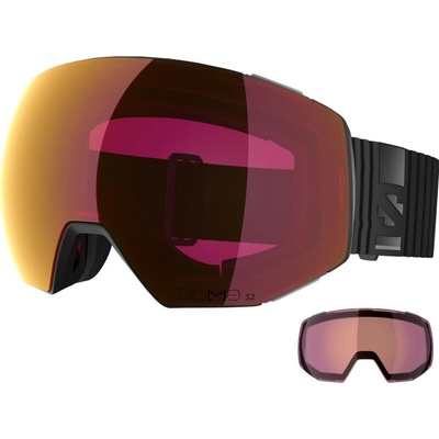 Salomon Radium Prime