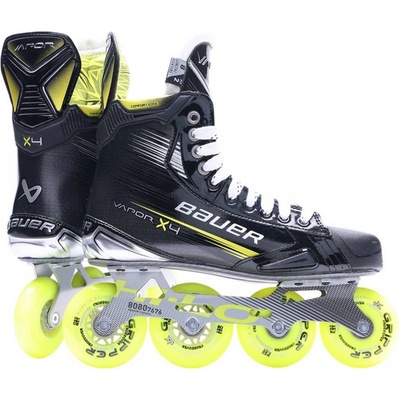 Bauer Vapor X4 Senior