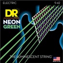 DR Strings NGE-9