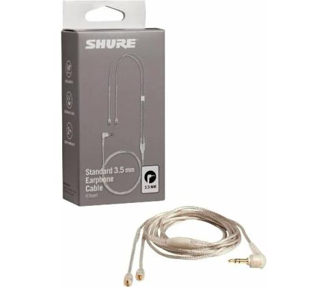 Shure EAC64CL