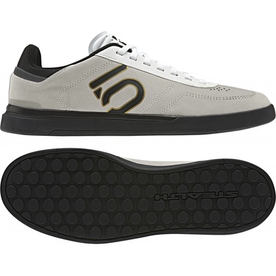 Five Ten Sleuth DLX Grey One Black Gold