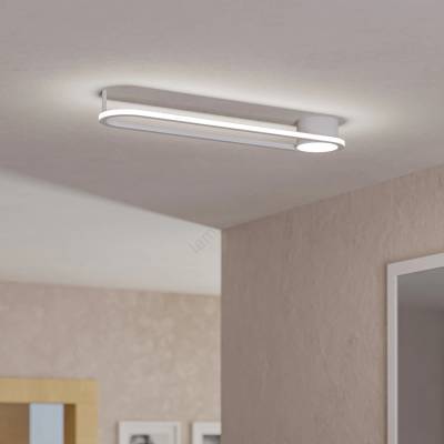 EGLO 902152-LED Таванно осветително тяло COLLECORVINO LED/24W/230V 2700/4000/6500K бяло (EG902152)