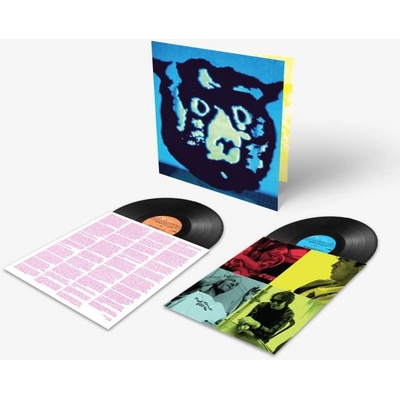 R.E.M. - MONSTER LP