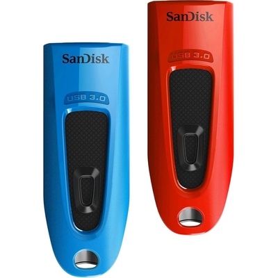 SanDisk Ultra 32GB SDCZ48-032G-G462