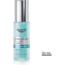 EUCERIN Hyaluron filler+ 3xeffect hydra booster sérum 30 ml