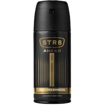 Image 1 of STR8 Ahead deo spray 150 ml