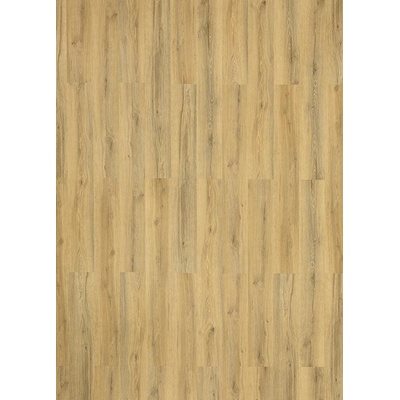 Breno Futura Light New SPC Click 1232 Dub Paris hnědé dřevo 2.208 m²