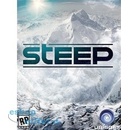 Steep