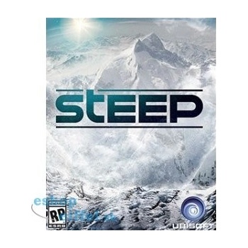 Steep