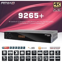 Amiko HD9265+