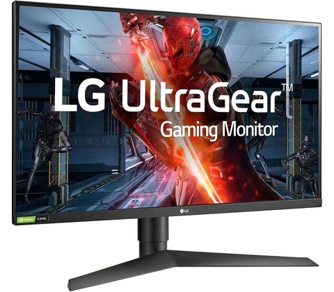 LG 27GL850