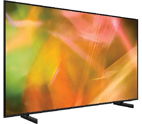 Samsung UE43AU8072