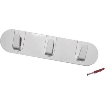 Ansa Закачалка с 3 шипа (8695162613148)