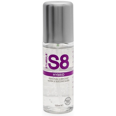 Stimul8 Hybrid 125 ml