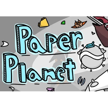 Paper Planet