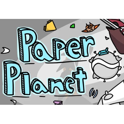Paper Planet