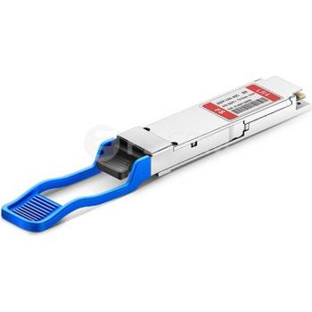 Conneu QSFP+ LR4 модул 40 гигабита, 1310 nm, 10 км SMF, LC (40GQSFP+-LR4-10-1310)