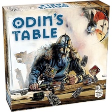 TacTic Odins Table