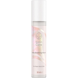 Gillette Venus Satin ежедневен успокояващ серум 50 мл