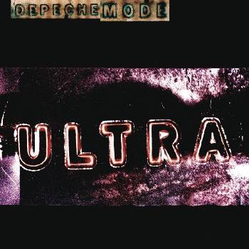 Depeche Mode - Ultra -Reissue- LP