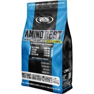REAL PHARM Amino Rest [1000 грама] Манго и маракуя