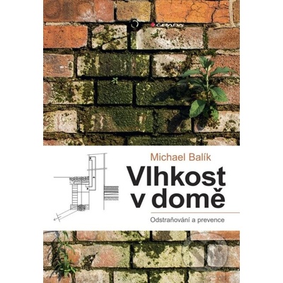 Vlhkost v domě - Michael Balík