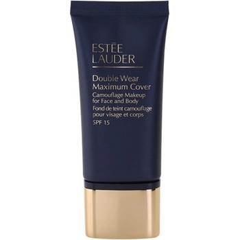 Estée Lauder Double Wear Maximum Cover Camouflage make-up Face & Body SPF15 3W1 Tawny 30 ml