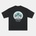 Rose London Тениска Rose London San Juan T-shirt - Black