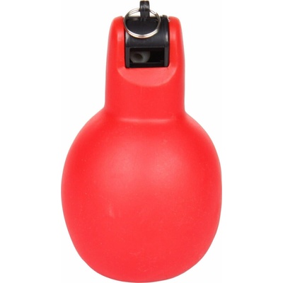 Merco Squeeze ruční píšťalka červená – Zboží Mobilmania