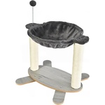 Freedog Rascador Turtle Marron катерушка за котки