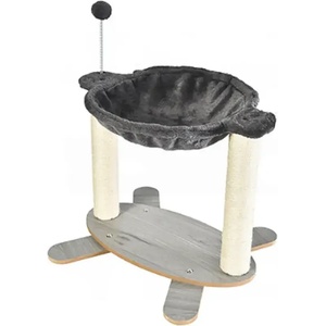 Freedog Rascador Turtle Marron катерушка за котки