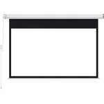 BlitzWolf BW-VS13 Електрически екран за проектор 100 (BW-VS13 100-INCH) Прожекционни екрани