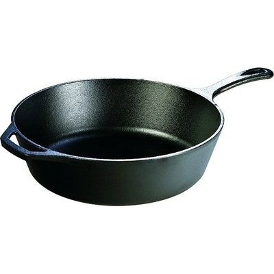LODGE litinová pánev hluboká 30 cm