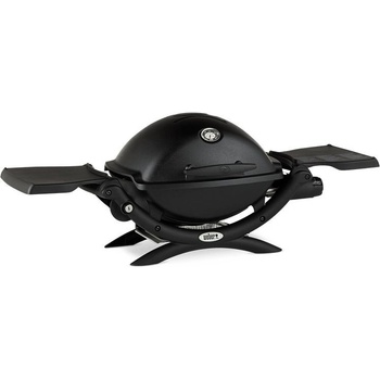 Weber Q 1200