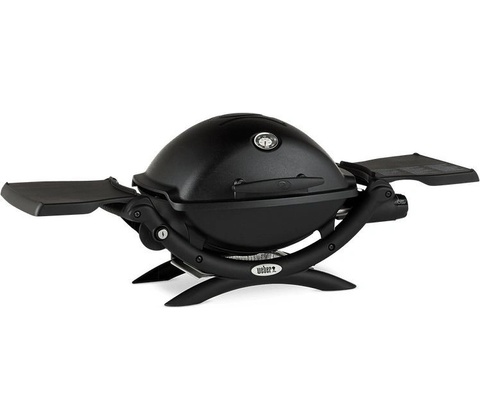 Weber Q 1200