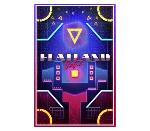 FLATLAND Vol.2