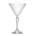 Bormioli rocco AMERICA '20s-Чаша за коктейл "MARTINI" 250ml (1.22142) (0110431)