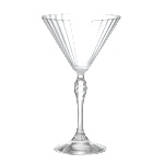 Bormioli rocco AMERICA '20s-Чаша за коктейл "MARTINI" 250ml (1.22142) (0110431)