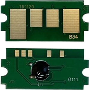 Kyocera ЧИП (CHIP) ЗА КАСЕТИ ЗА KYOCERA Ecosys M-Serie 2135/2135DN/2635/2635DN/2735/P-Serie (TK-1150)