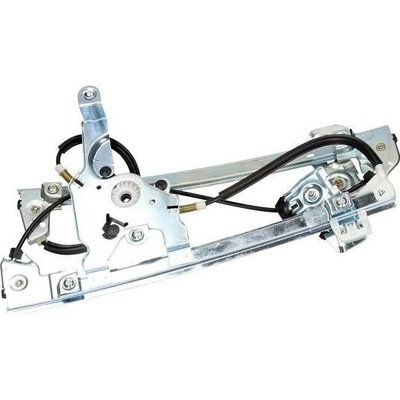 MAXGEAR Zvedací zařízení oken 280243