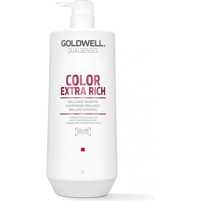 Goldwell Dualsenses Color Extra Briliance šampon 1000 ml