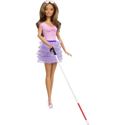 Barbie Fashionistas Blind 32 cm