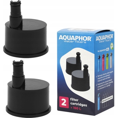 Aquaphor City 2 ks