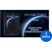 Audiofier Veevum Terra (Digitálny produkt)