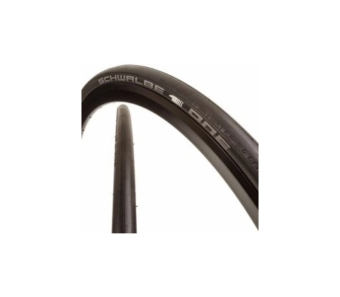 Schwalbe One 700x25C