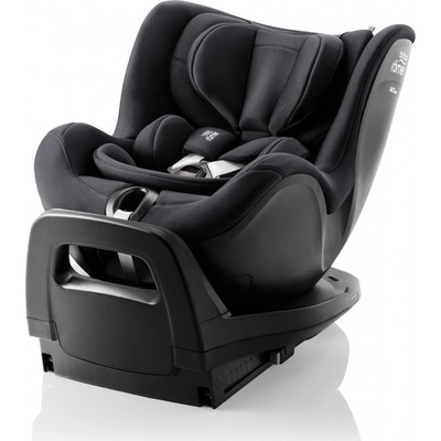 BRITAX Dualfix Pro Classic 2025 deep black