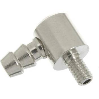 Revtec Извит преход за резервоар m3 (1бр)