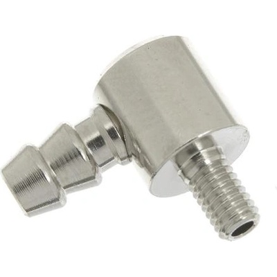 Revtec Извит преход за резервоар m3 (1бр)