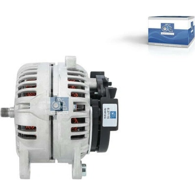 generátor DT Spare Parts 6.27115